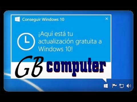 actualizar a windows 10 gratis
